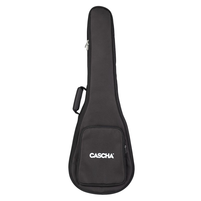 Elektroakustiline kitarr Carbon Fibre Cascha CGACF2-BK