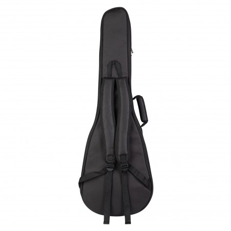 Carbon Fibre Electric Acoustic Guitar Cascha CGACF2-BK