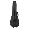 Carbon Fibre Electric Acoustic Guitar Cascha CGACF2-BK
