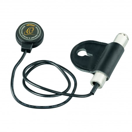 Ortega MAGUS-OCTOPUS - Surface pickup süsteem