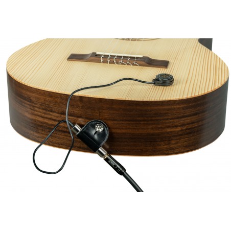 Ortega piezo MAGUS-OCTOPUS - Surface pickup süsteem