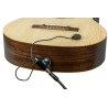 Ortega piezo MAGUS-OCTOPUS - Surface pickup süsteem