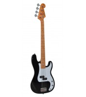 Bass Guitar SX SPB57-BK