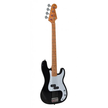 Basskitarr SX SPB57-BK