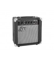 ST style electric guitar pack SX SE1SK-CAR