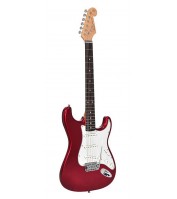 ST style electric guitar pack SX SE1SK-CAR