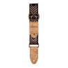 Cascha Ukulele Strap Vegan CUS-VC9