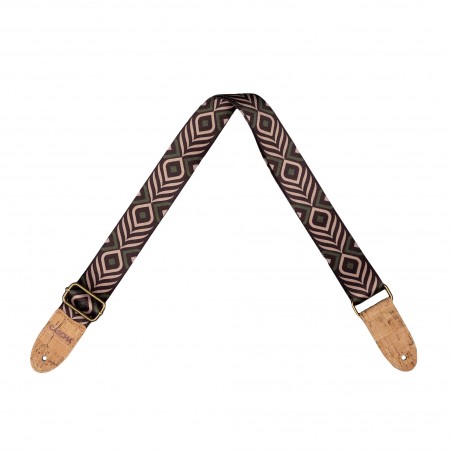 Cascha Vegan ukulele rihm CUS-VC9