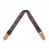 Cascha Vegan ukulele rihm CUS-VC9