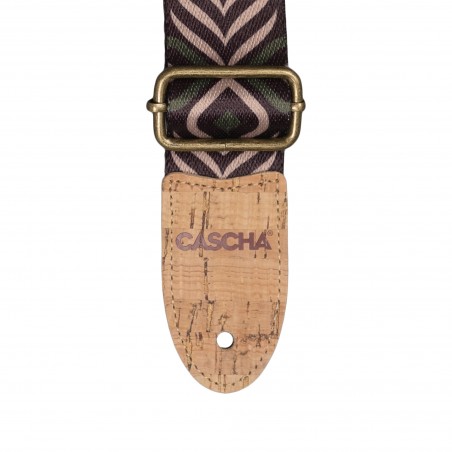 Cascha Vegan ukulele rihm CUS-VC9