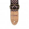 Cascha Ukulele Strap Vegan CUS-VC9