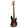 Bass Guitar SX SPB62-3TS