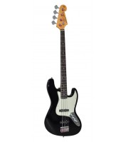 Bass Guitar SX SJB62-BK