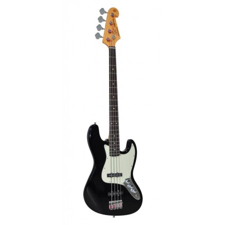 Bass Guitar SX SJB62-BK
