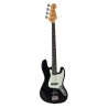 Basskitarr SX SJB62-BK