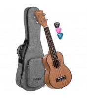 Sopran Ukulele Cascha HH 2026