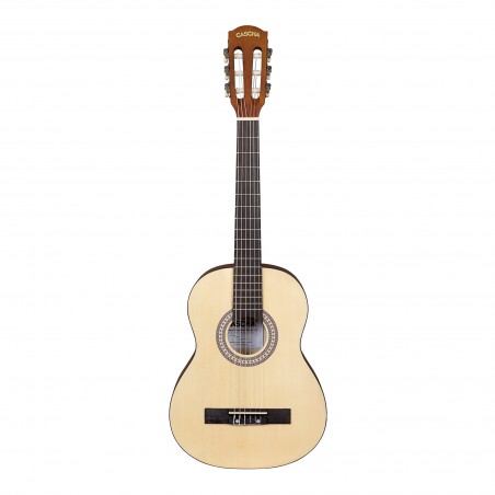 Cascha Student Series 1/2 Classical Guitar Set HH 2354