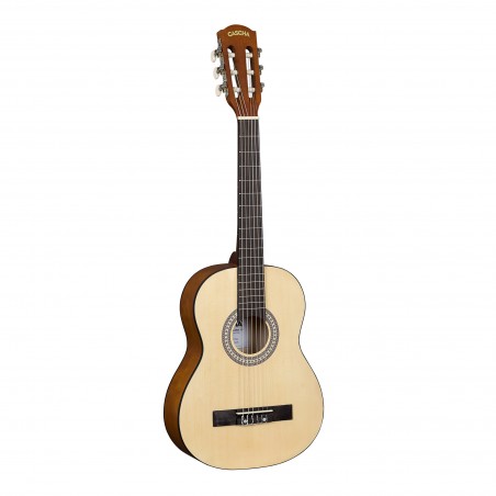 Cascha Student Series 1/2 Classical Guitar Set HH 2354