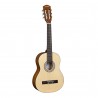 Cascha Student Series 1/2 Classical Guitar Set HH 2354