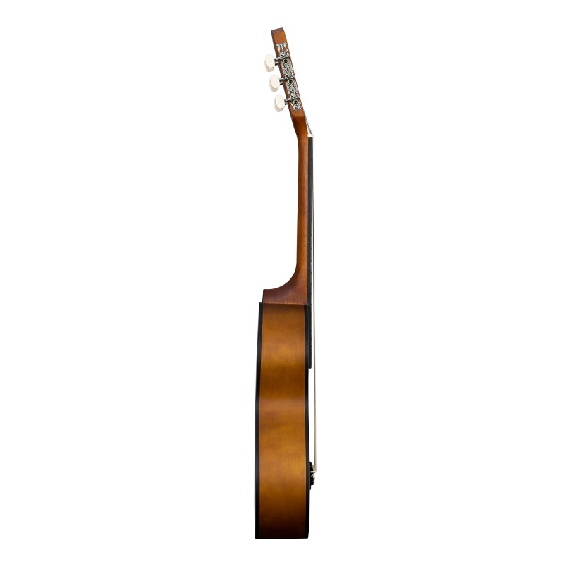 Cascha Student Series 1/2 Classical Guitar Set HH 2354