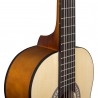 Cascha Student Series 1/2 Classical Guitar Set HH 2354
