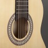 Cascha Student Series 1/2 Classical Guitar Set HH 2354