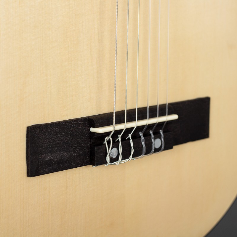 Cascha Student Series 1/2 Classical Guitar Set HH 2354