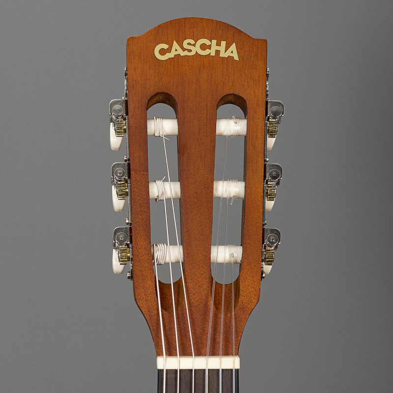 Cascha Student Series 1/2 Classical Guitar Set HH 2354