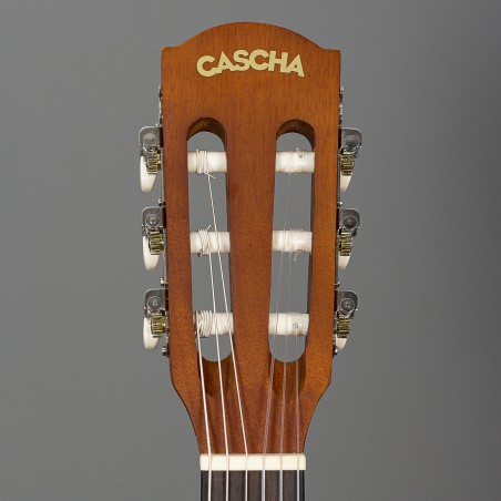 Cascha Student Series 1/2 Classical Guitar Set HH 2354