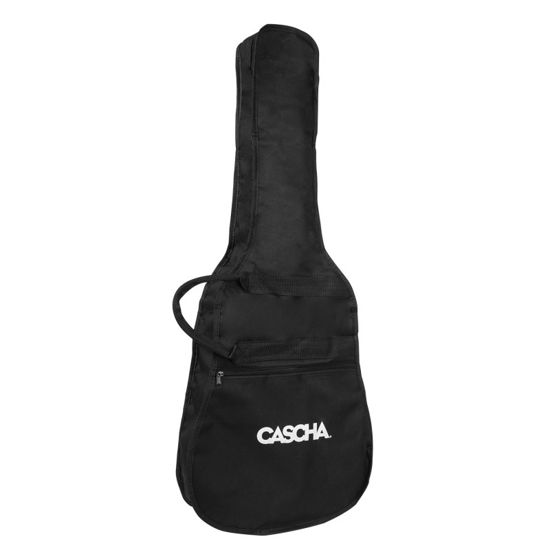Cascha Student Series 1/2 Classical Guitar Set HH 2354