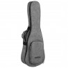 Concert ukulele bag Cascha HH 2034