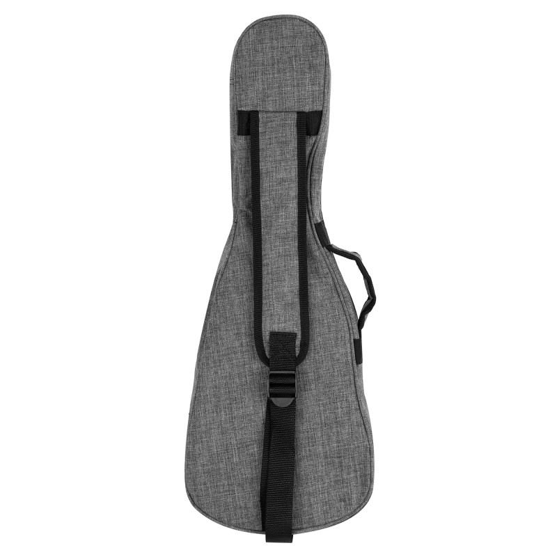 Concert ukulele bag Cascha HH 2034