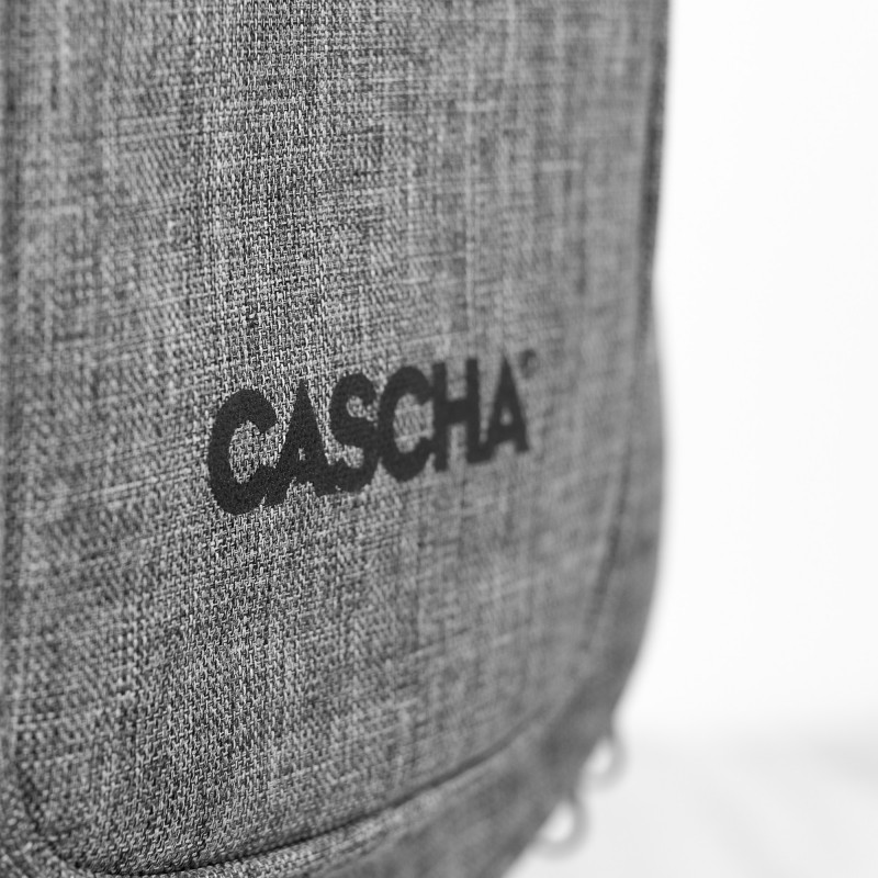 Concert ukulele bag Cascha HH 2034
