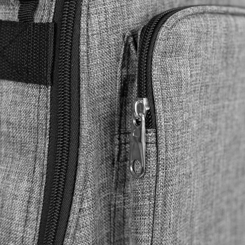 Concert ukulele bag Cascha HH 2034