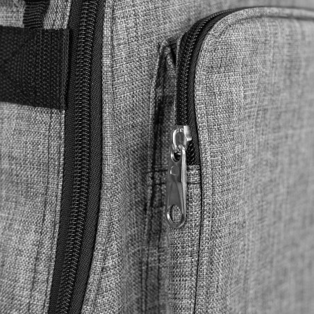 Concert ukulele bag Cascha HH 2034