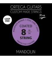 Mandolin strings Ortega MAP-8