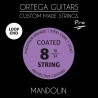 Mandolin strings Ortega MAP-8