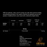 Mandolin strings Ortega MAP-8