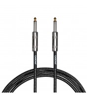 Cascha guitar cable CCS-G1S3 3m