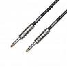 Guitar cable Cascha CCS-G1S6 6m