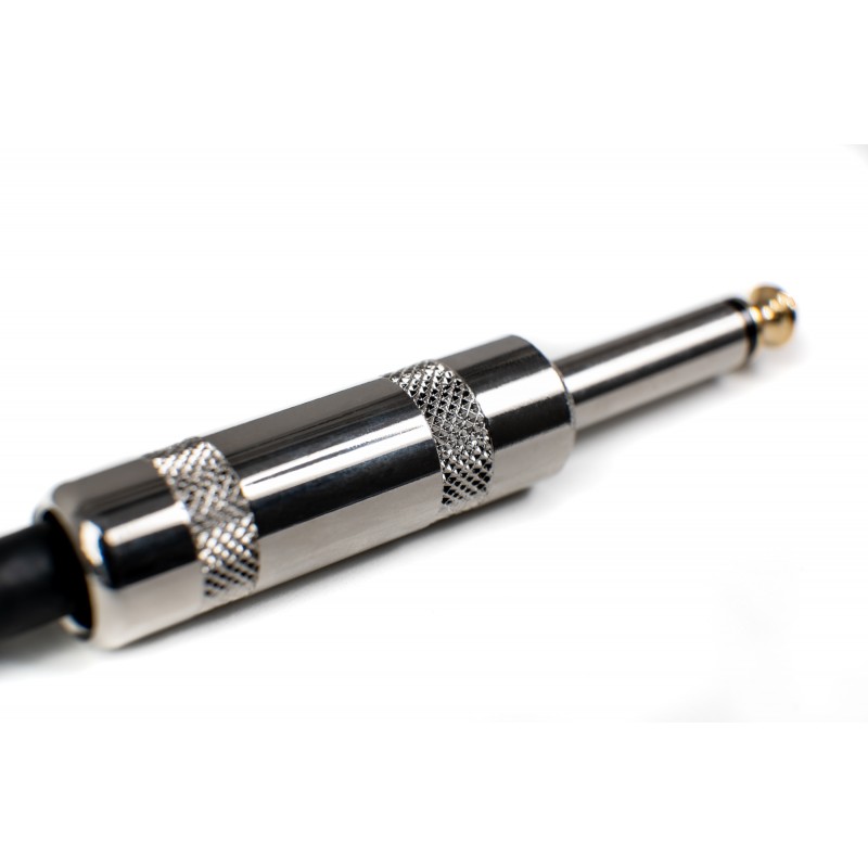 Guitar cable Cascha CCS-G1S6 6m