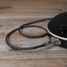 Guitar cable Cascha CCS-G1S6 6m