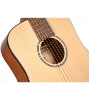 Cort Acoustic Guitar AD Mini OP