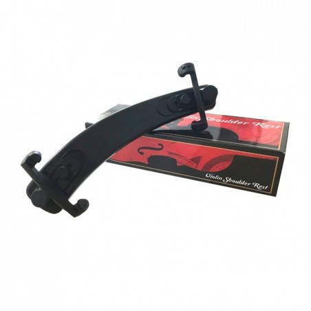 Shoulder Rest for violin LETO KS-12 (3/4-4/4)