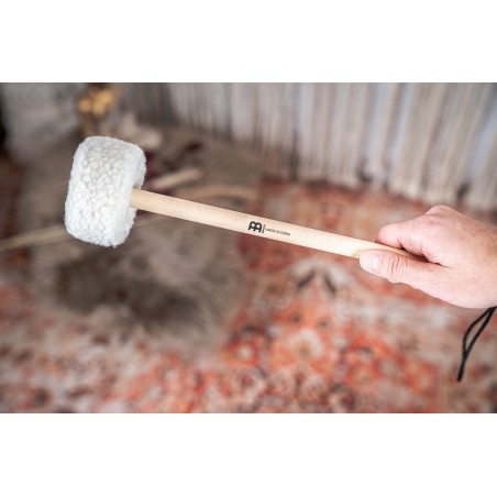 MEINL Sonic Energy Gong & Singing Bowl Mallet - Medium