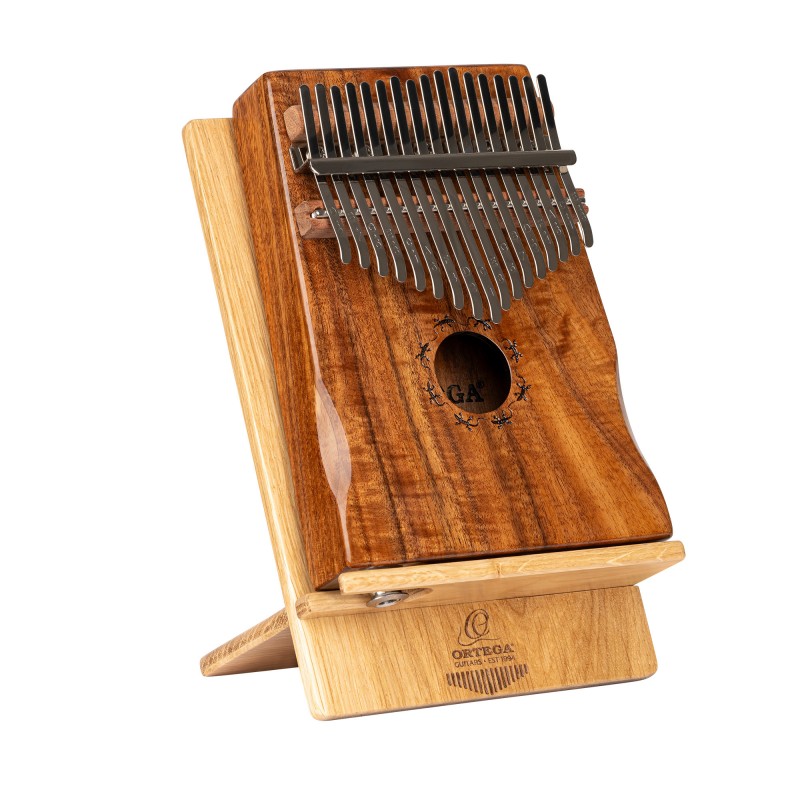 Ortega kalimba statiiv OKBST