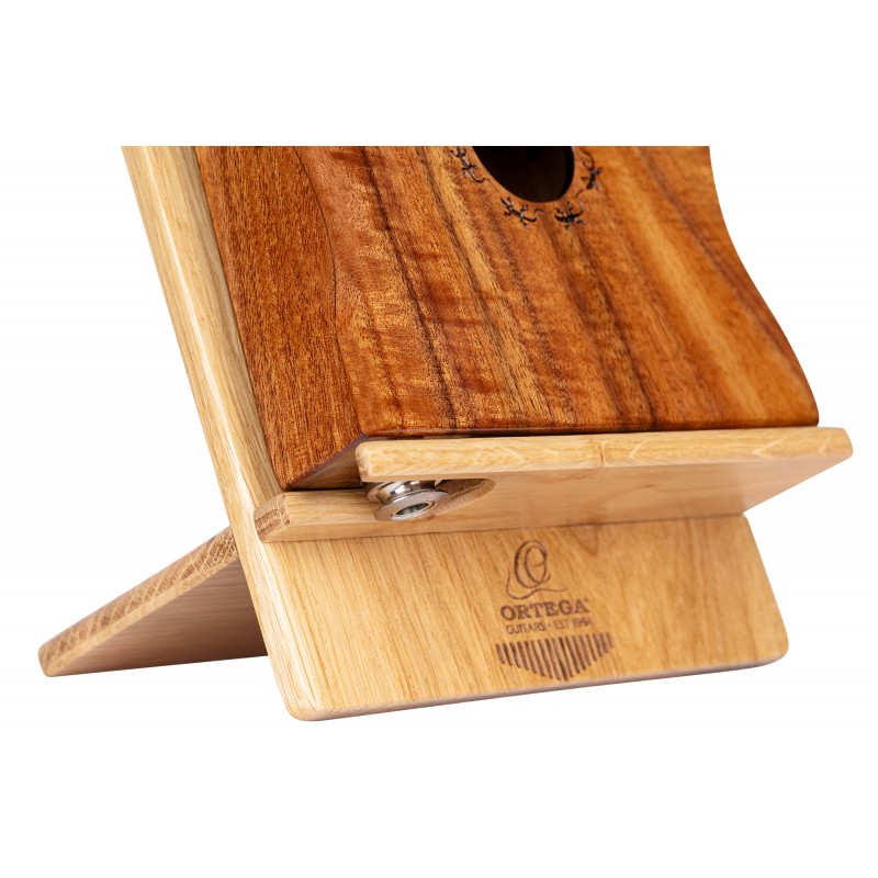 Ortega Kalimba stand OKBST