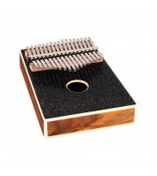 ORTEGA Percussion Series Acoustic Kalimba OKB4-MBK