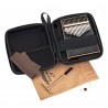 ORTEGA Percussion Series Acoustic Kalimba OKB4-MBK