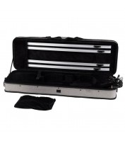 4/4 Size Violin Hard Case OVC40GRBK